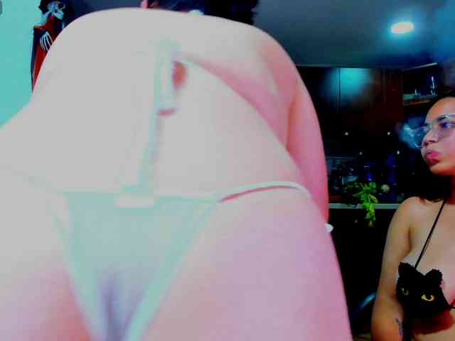 MABELANDDANNY webcam