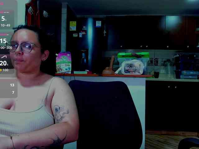 MABELANDDANNY webcam