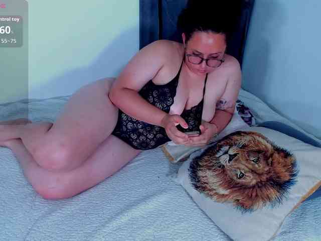 MABELANDDANNY webcam