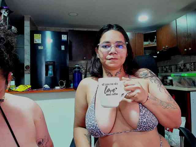 free voyeur webcam MABELANDDANNY