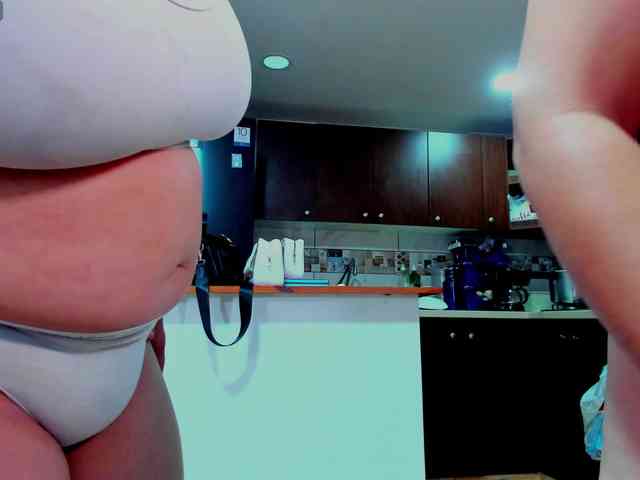 MABELANDDANNY webcam