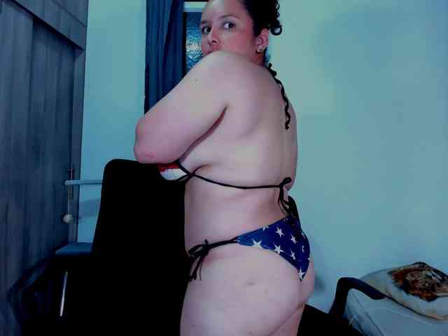 MABELANDDANNY webcam