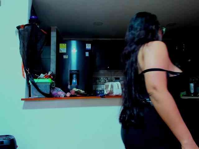 MABELANDDANNY webcam