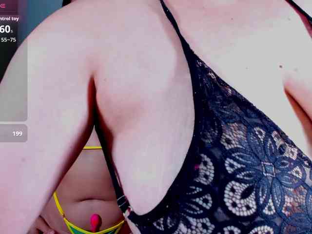 MABELANDDANNY webcam