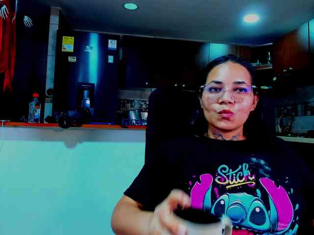 MABELANDDANNY webcam