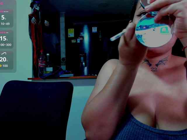 MABELANDDANNY webcam