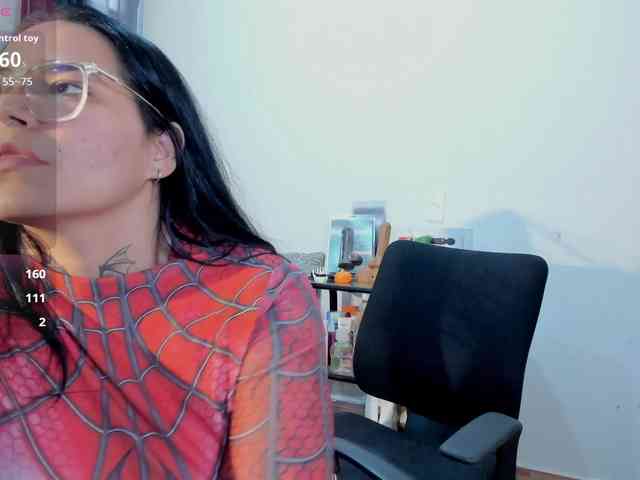 MABELANDDANNY webcam