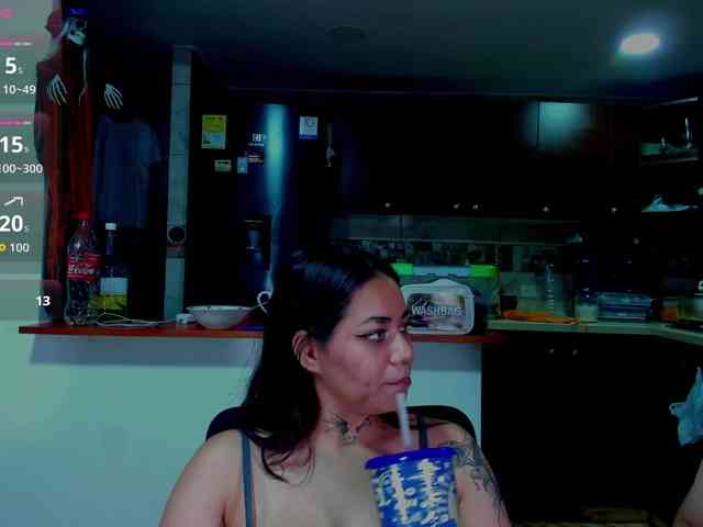 MABELANDDANNY webcam