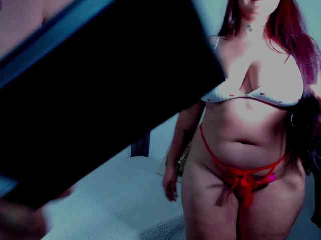 MABELANDDANNY webcam