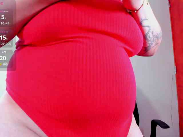 MABELANDDANNY webcam