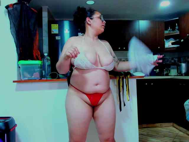 MABELANDDANNY webcam