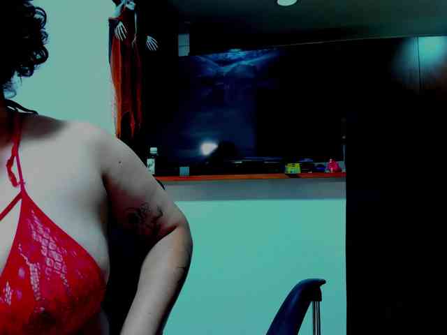 MABELANDDANNY webcam