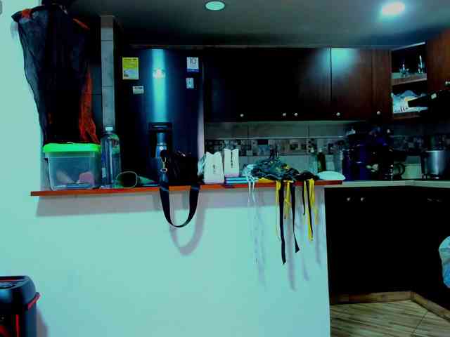 MABELANDDANNY webcam
