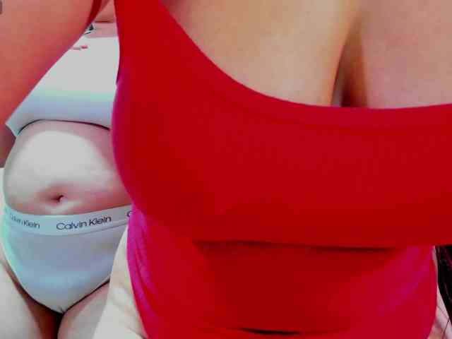 MABELANDDANNY webcam