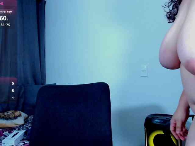 MABELANDDANNY webcam