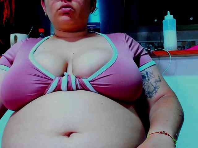 MABELANDDANNY webcam