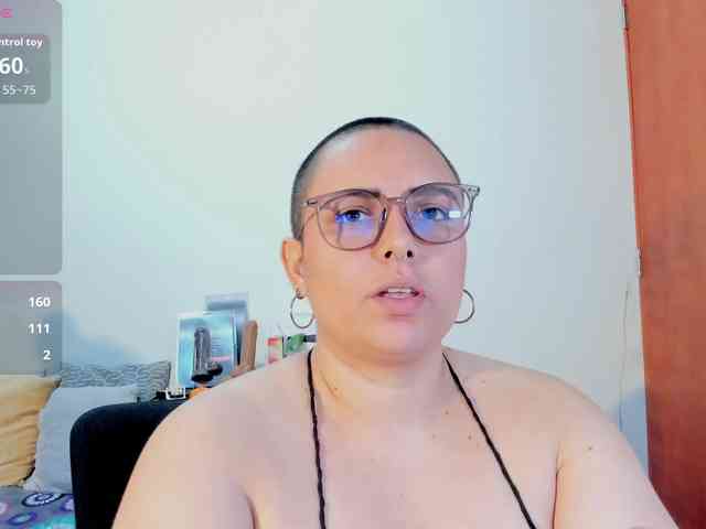 MABELANDDANNY webcam