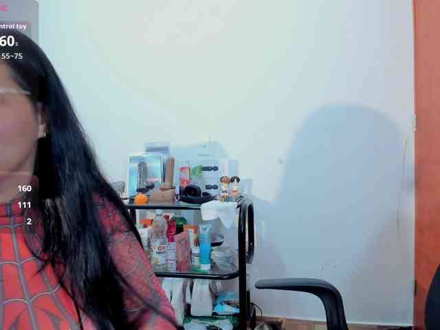 MABELANDDANNY webcam