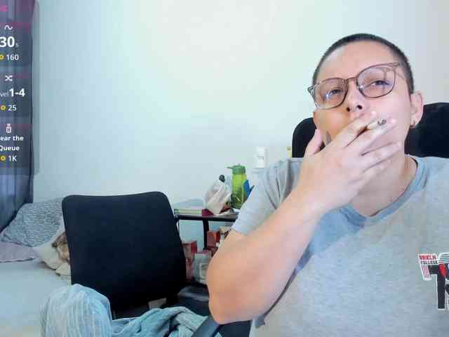 MABELANDDANNY webcam