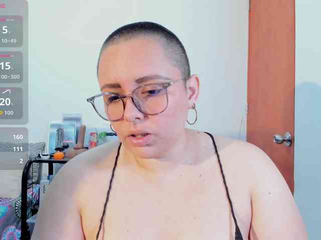 MABELANDDANNY webcam