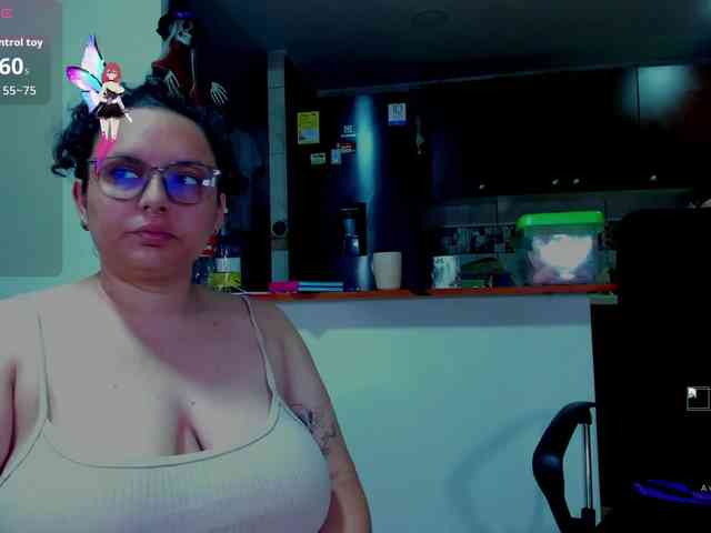 MABELANDDANNY webcam