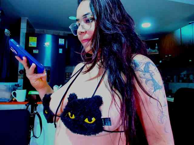 MABELANDDANNY webcam