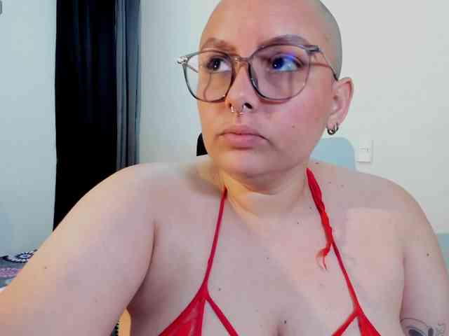 MABELANDDANNY webcam