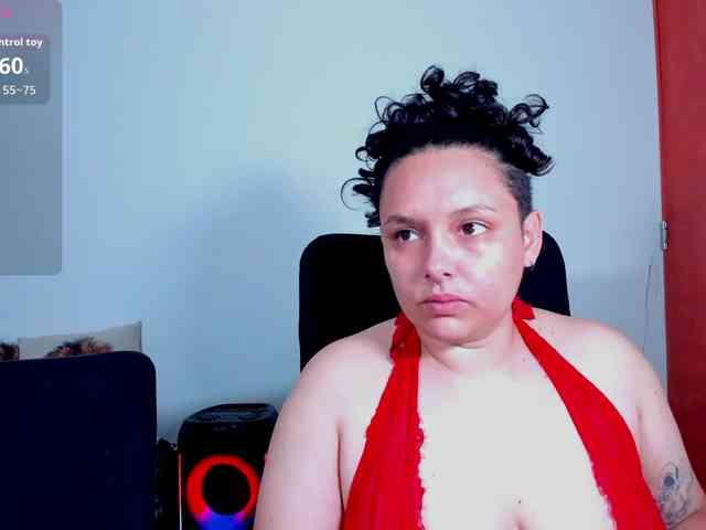 MABELANDDANNY webcam