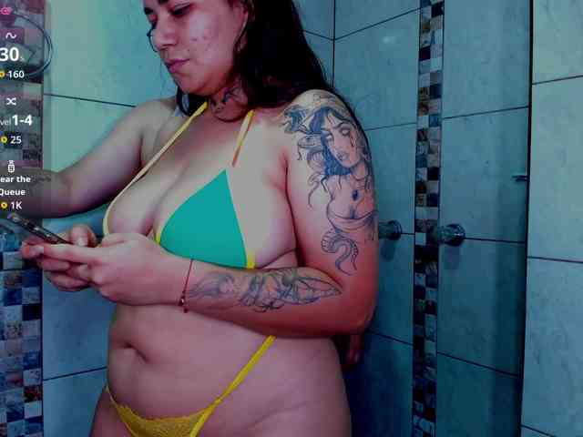 MABELANDDANNY webcam