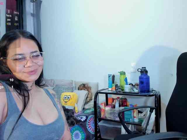 MABELANDDANNY webcam