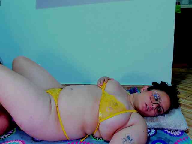 MABELANDDANNY webcam
