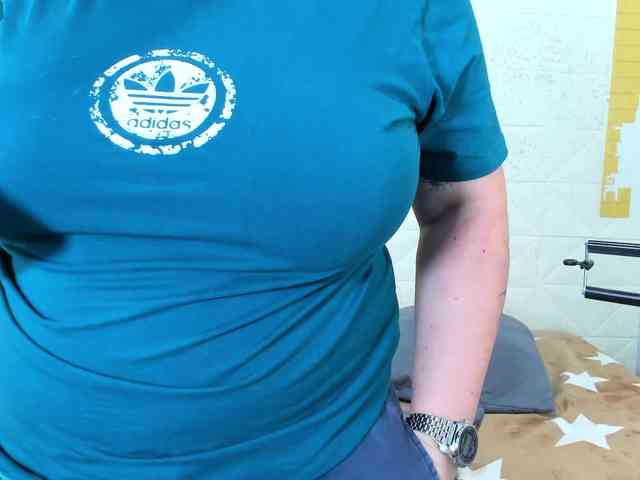 MABELANDDANNY webcam