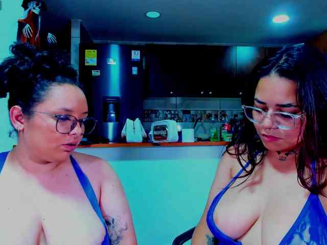 MABELANDDANNY