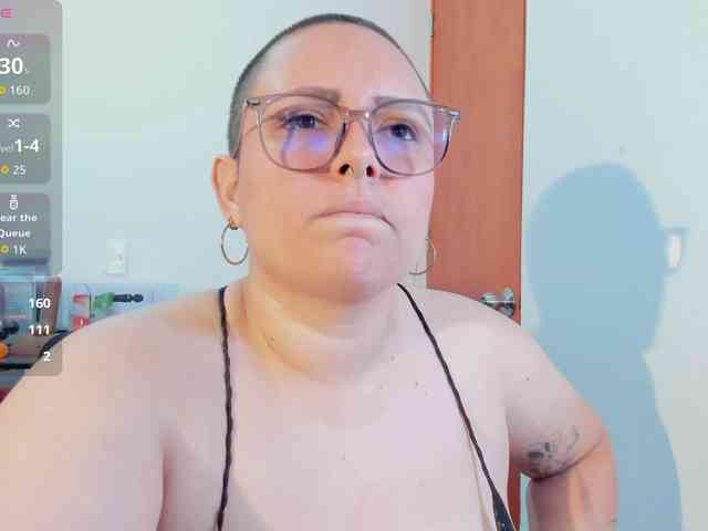 MABELANDDANNY webcam