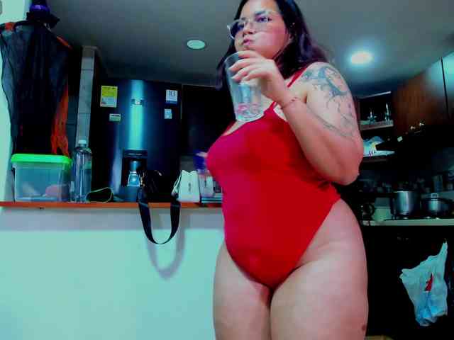 MABELANDDANNY webcam