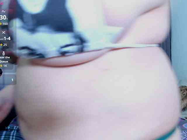 MABELANDDANNY webcam