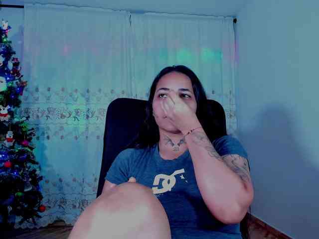 MABELANDDANNY webcam