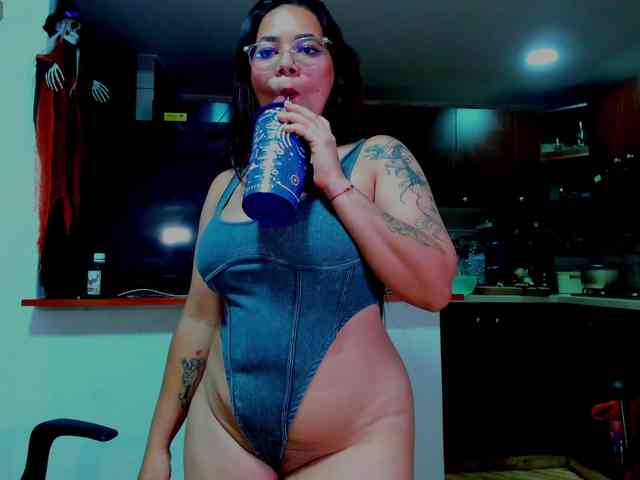 MABELANDDANNY webcam