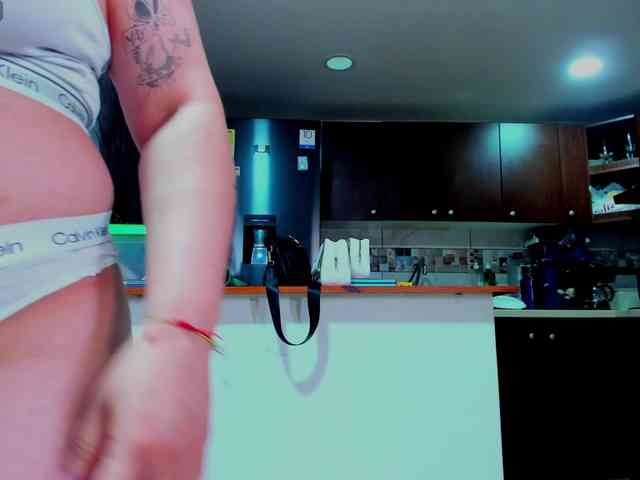 MABELANDDANNY webcam