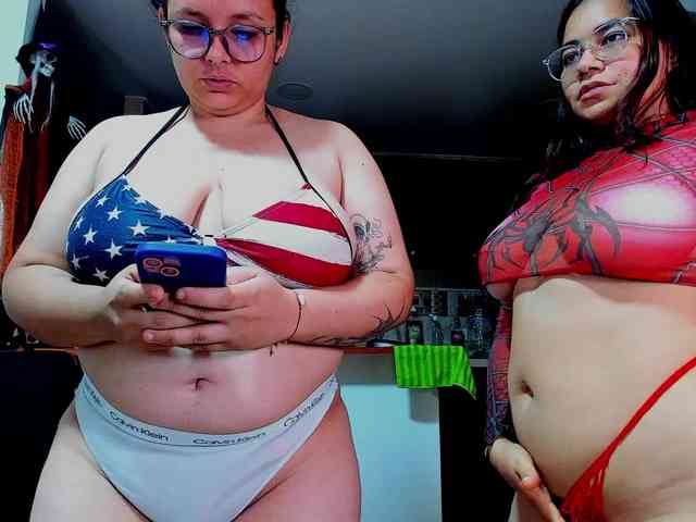 MABELANDDANNY