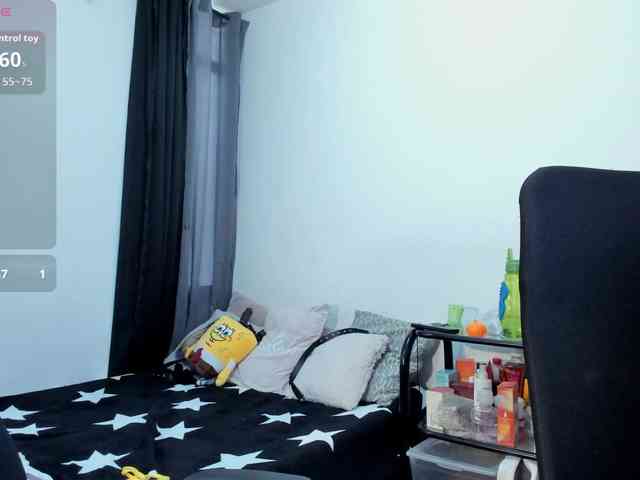 MABELANDDANNY webcam