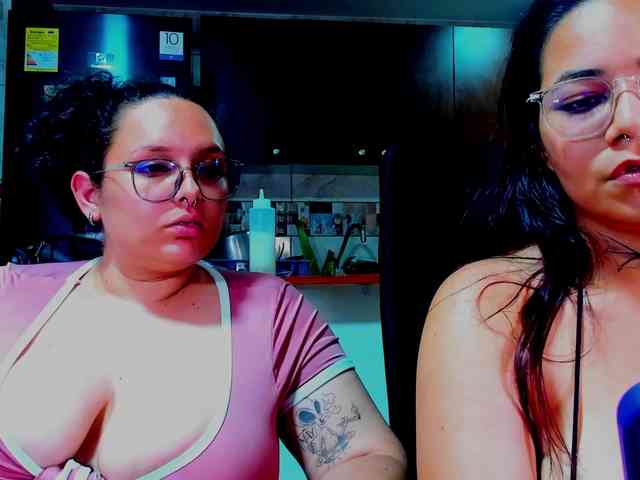 MABELANDDANNY webcam