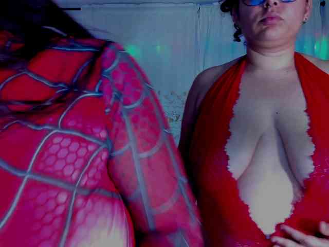 MABELANDDANNY webcam