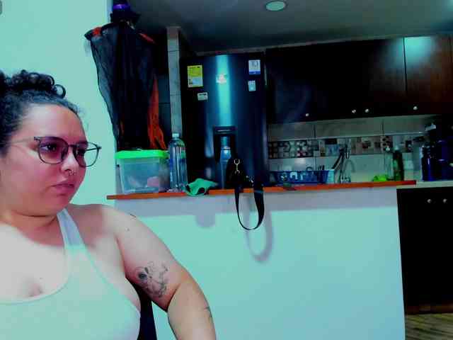MABELANDDANNY webcam