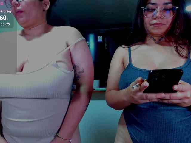 MABELANDDANNY webcam