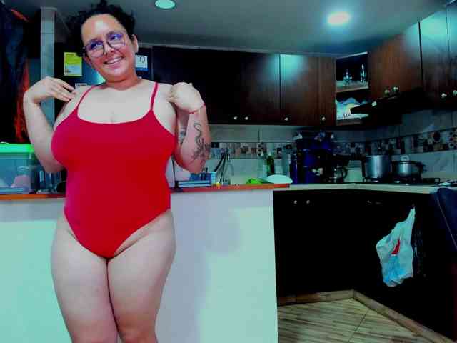 MABELANDDANNY webcam