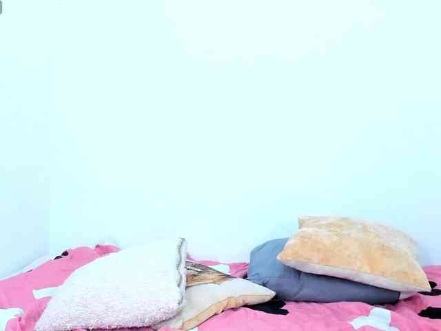 MABELANDDANNY webcam