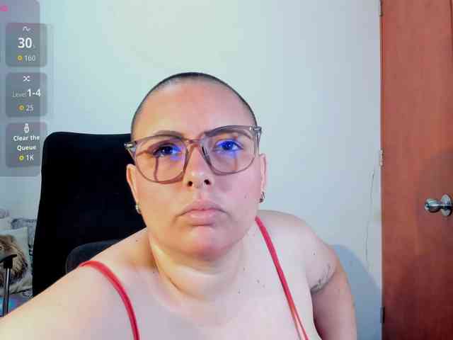 MABELANDDANNY webcam