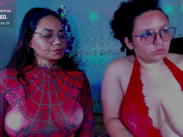 MABELANDDANNY webcam