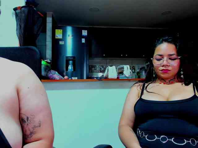 MABELANDDANNY webcam